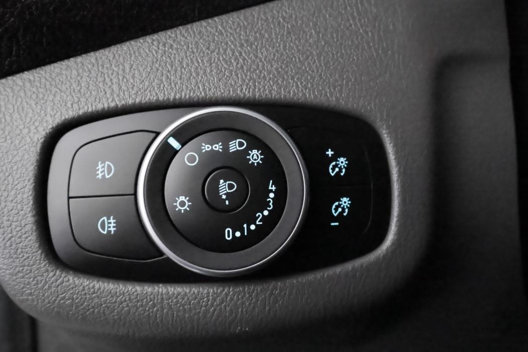 FORD Transit Connect 2023