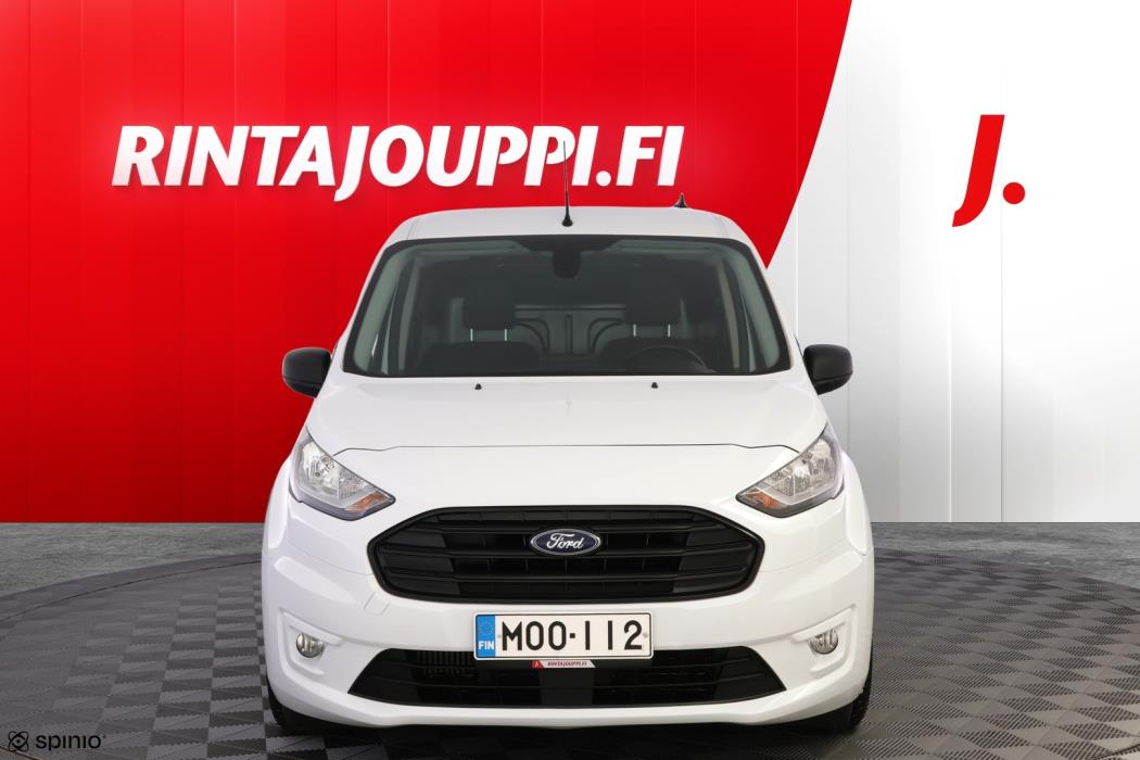 FORD Transit Connect 2023