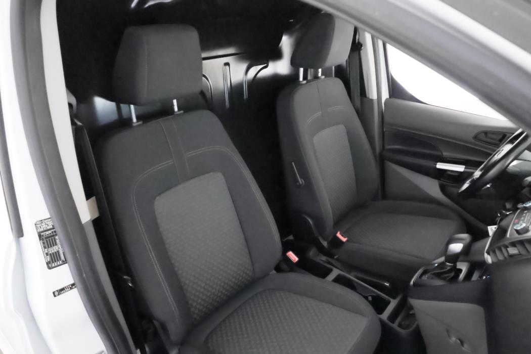 FORD Transit Connect 2023