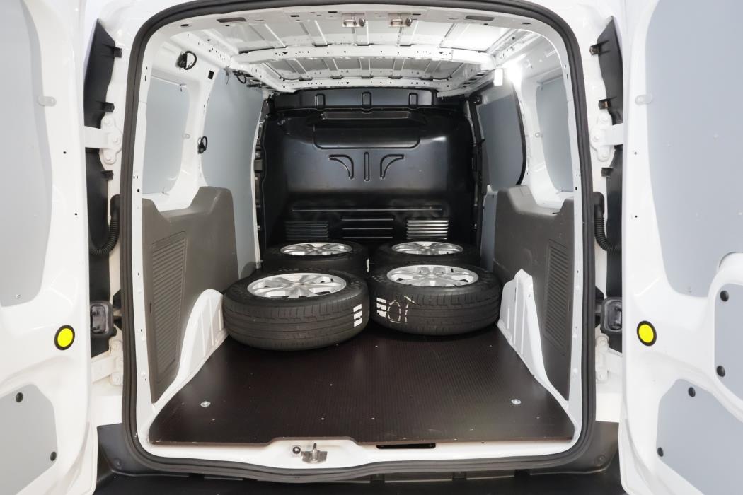 FORD Transit Connect 2023