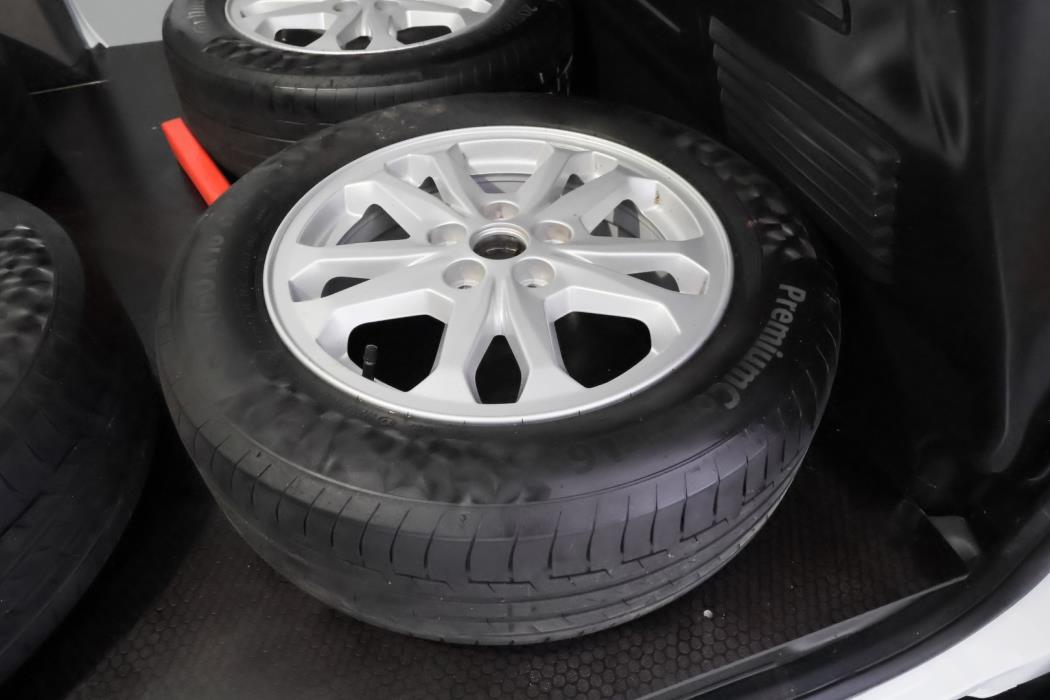 FORD Transit Connect 2023