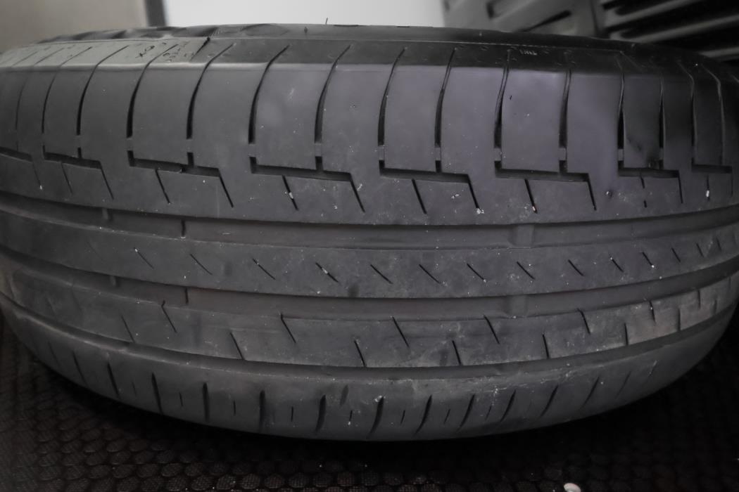 FORD Transit Connect 2023