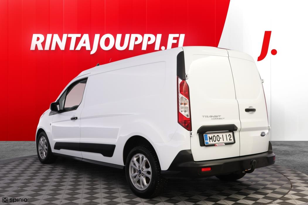 FORD Transit Connect 2023