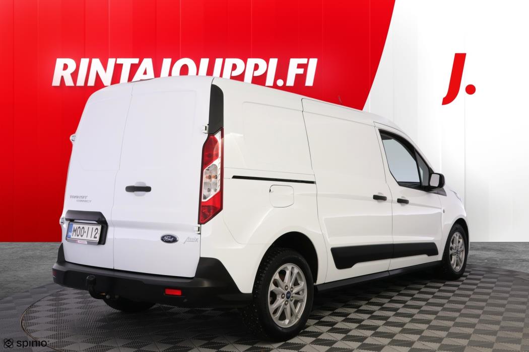 FORD Transit Connect 2023