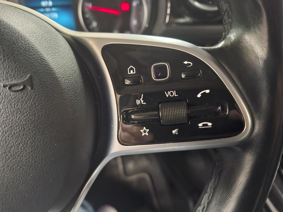 MERCEDES-BENZ T 2022