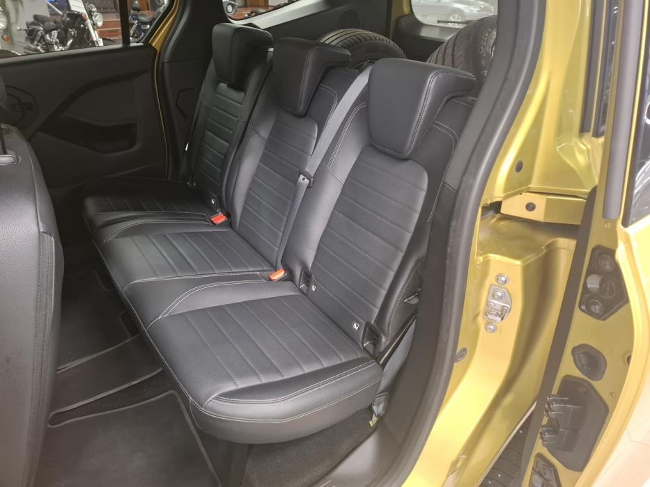 MERCEDES-BENZ T 2022