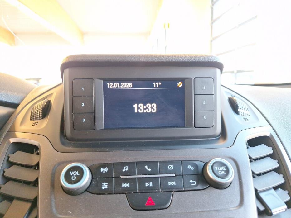 FORD Transit Connect 2024