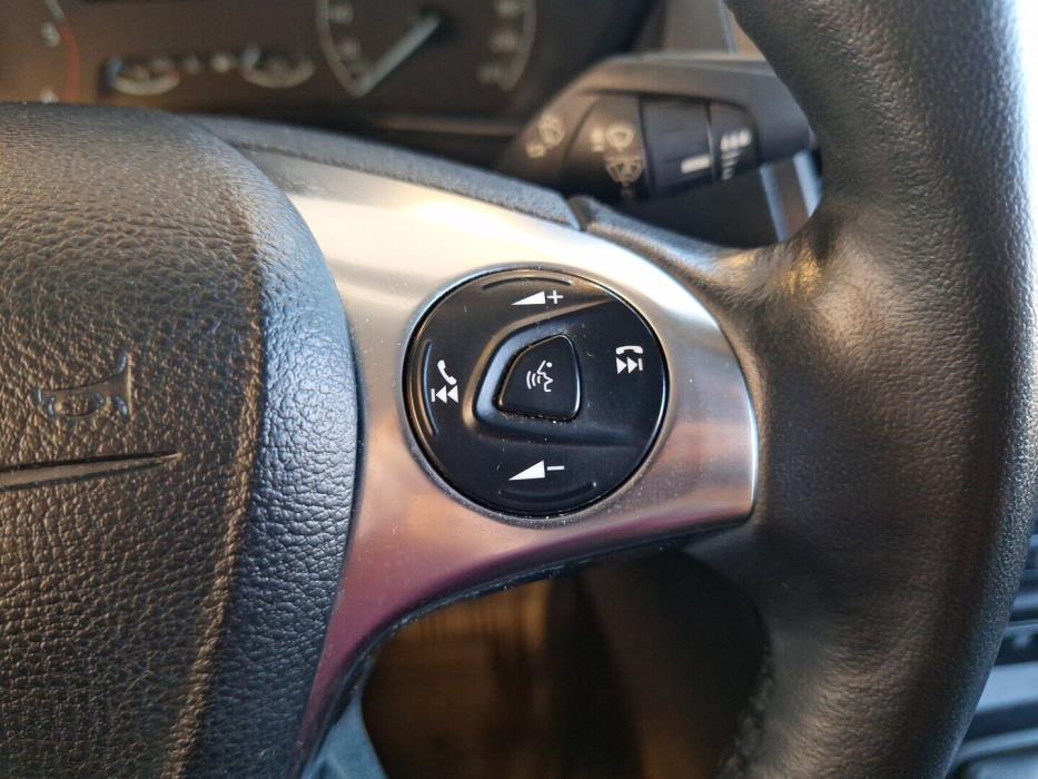 FORD Transit Connect 2024