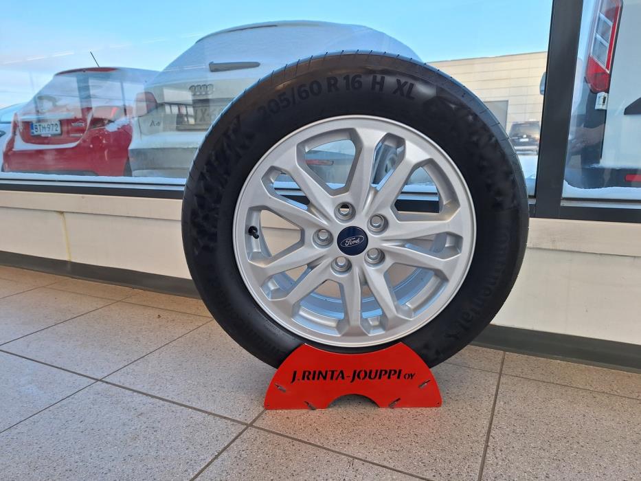 FORD Transit Connect 2024