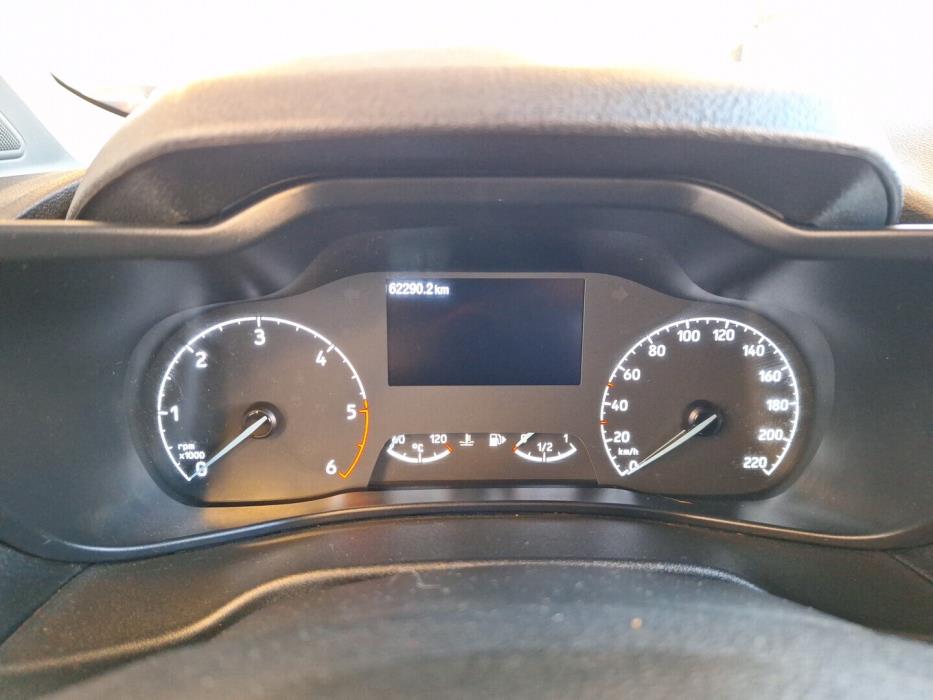 FORD Transit Connect 2024