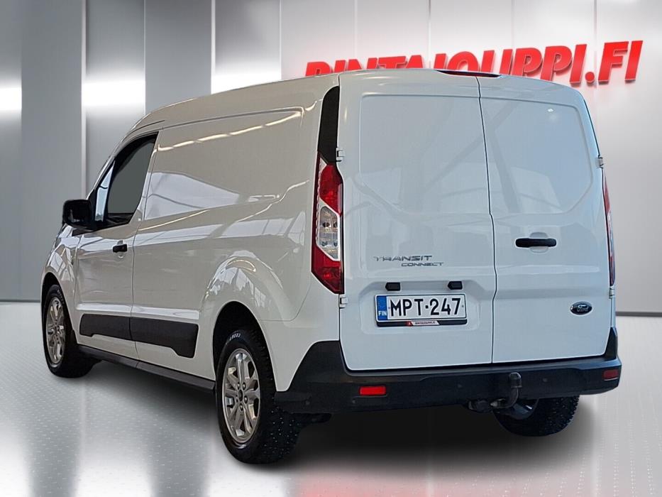 FORD Transit Connect 2024