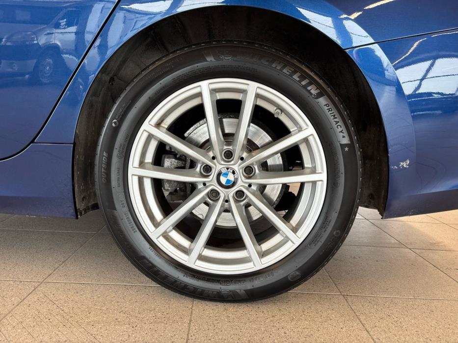 BMW 320 2020
