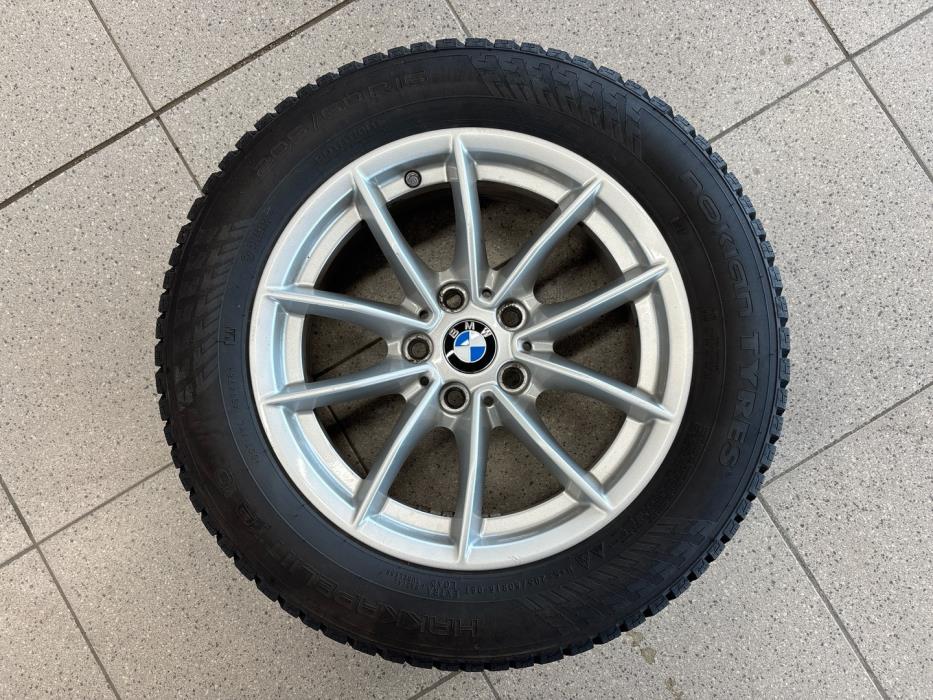 BMW 320 2020