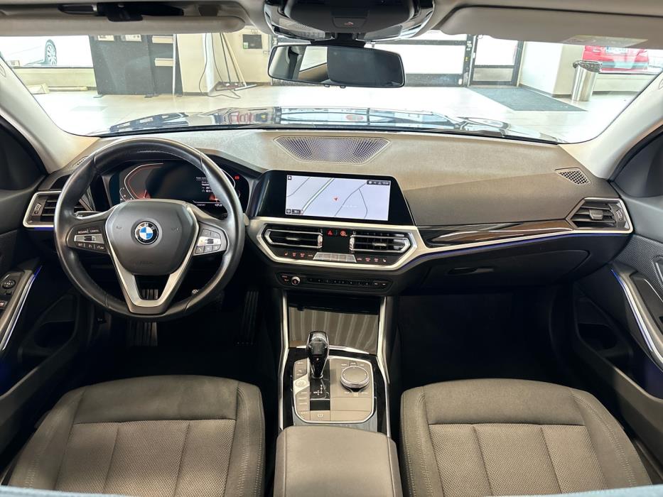 BMW 320 2020