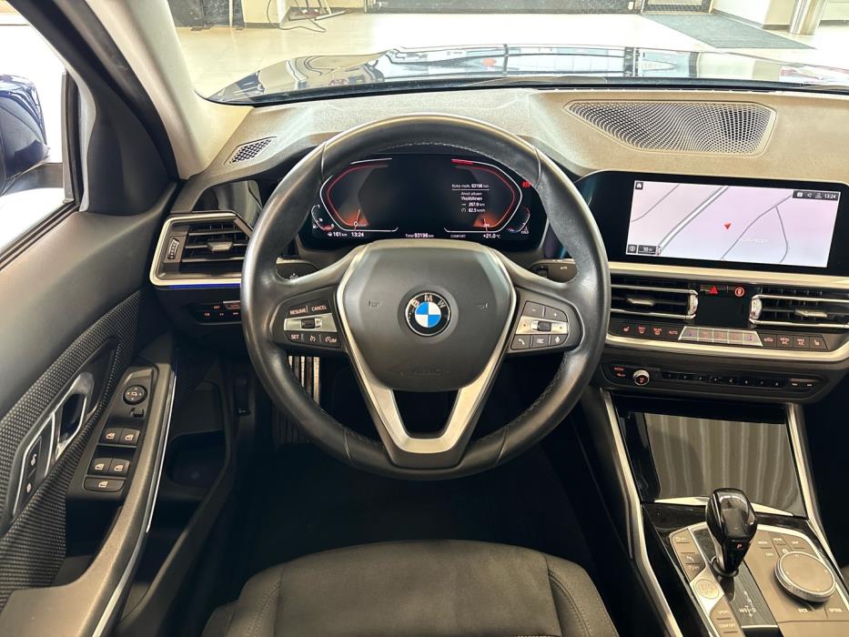 BMW 320 2020
