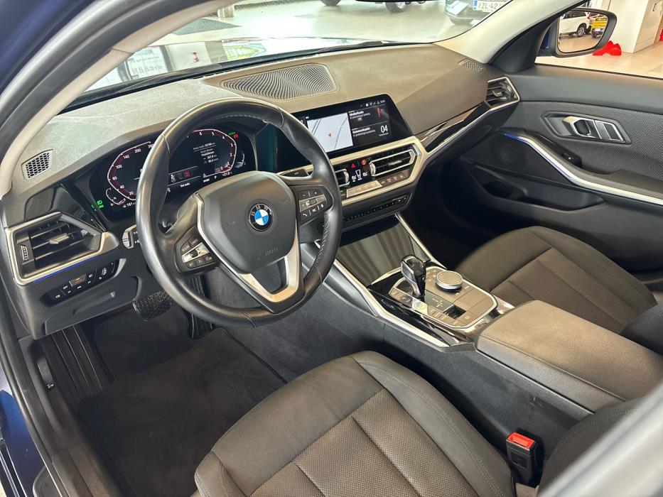 BMW 320 2020