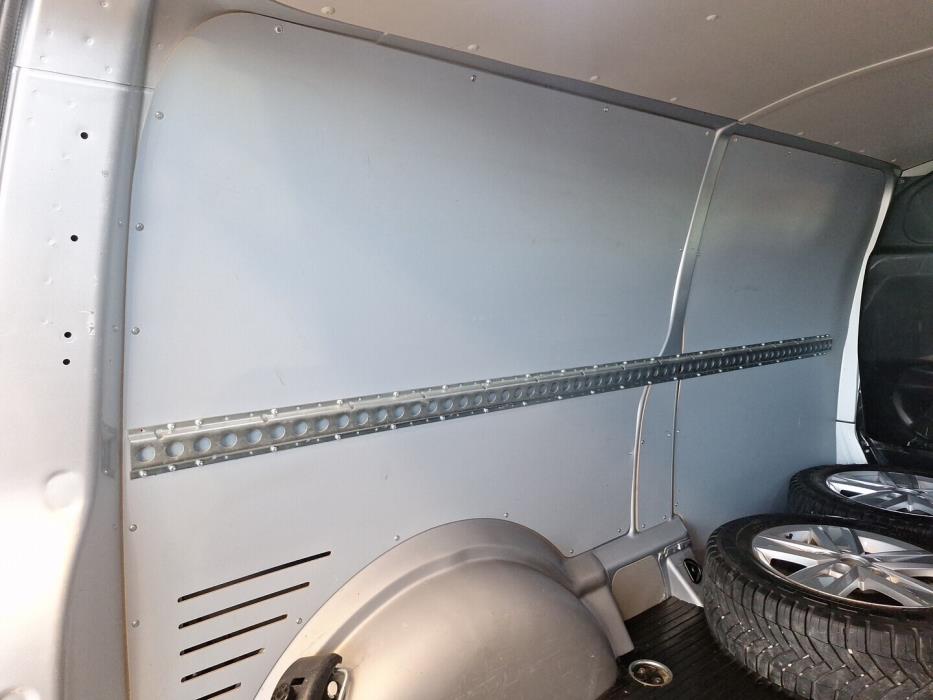 VOLKSWAGEN Transporter 2019