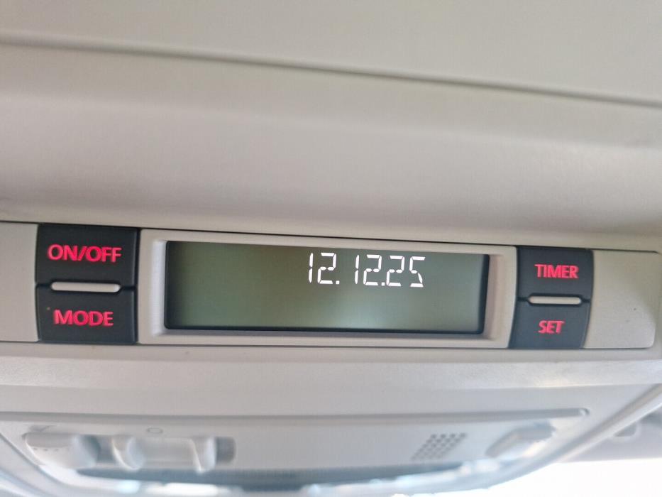 VOLKSWAGEN Transporter 2019