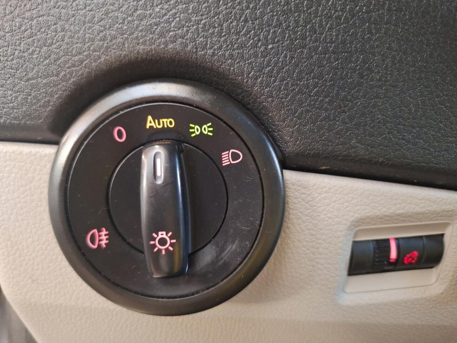 VOLKSWAGEN Transporter 2019