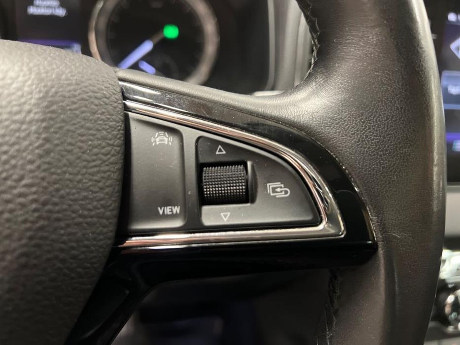 SKODA Karoq 2019