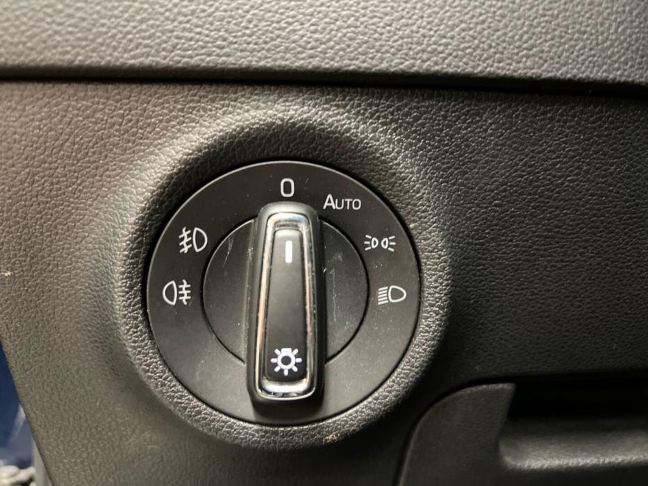 SKODA Karoq 2019