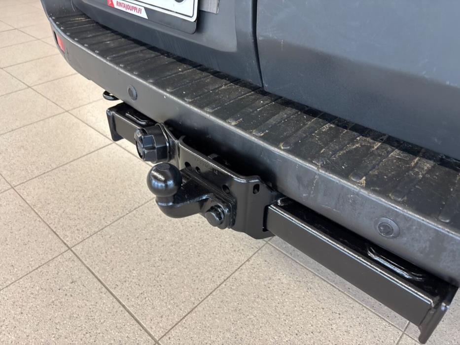 FORD Transit 2018