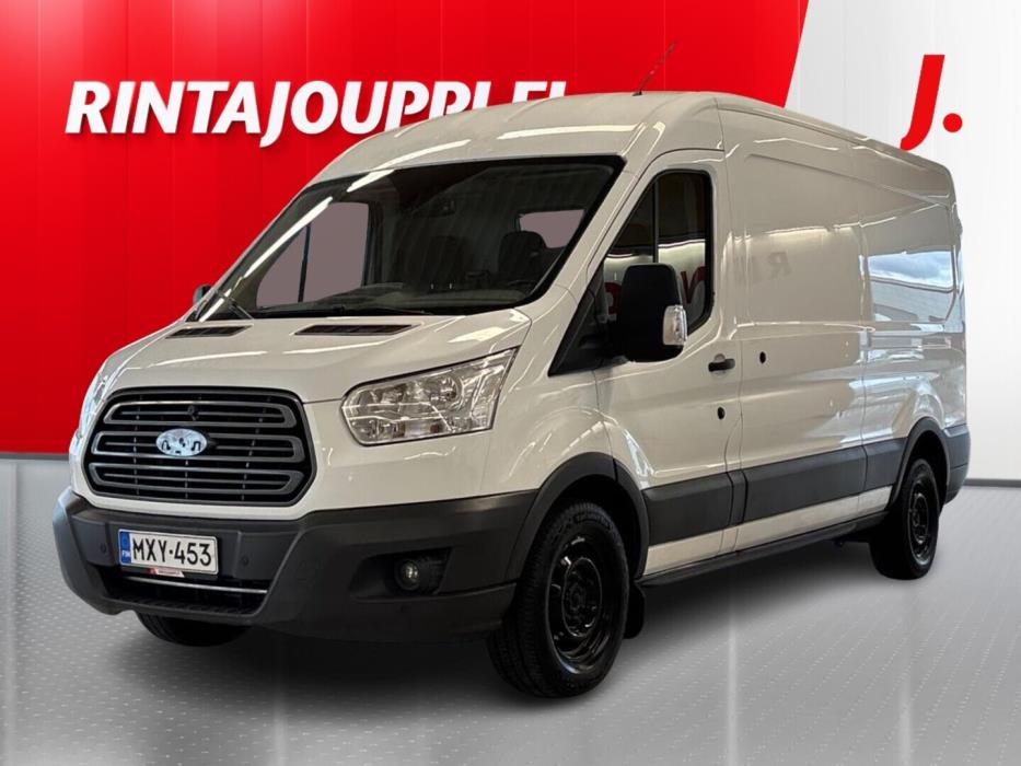 FORD Transit 2018