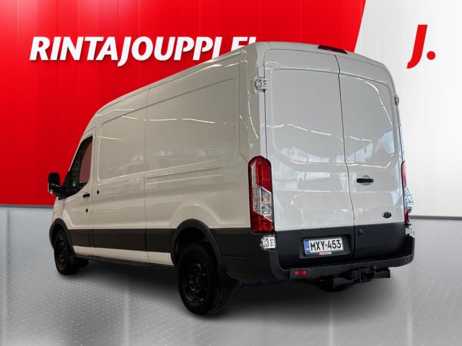FORD Transit 2018