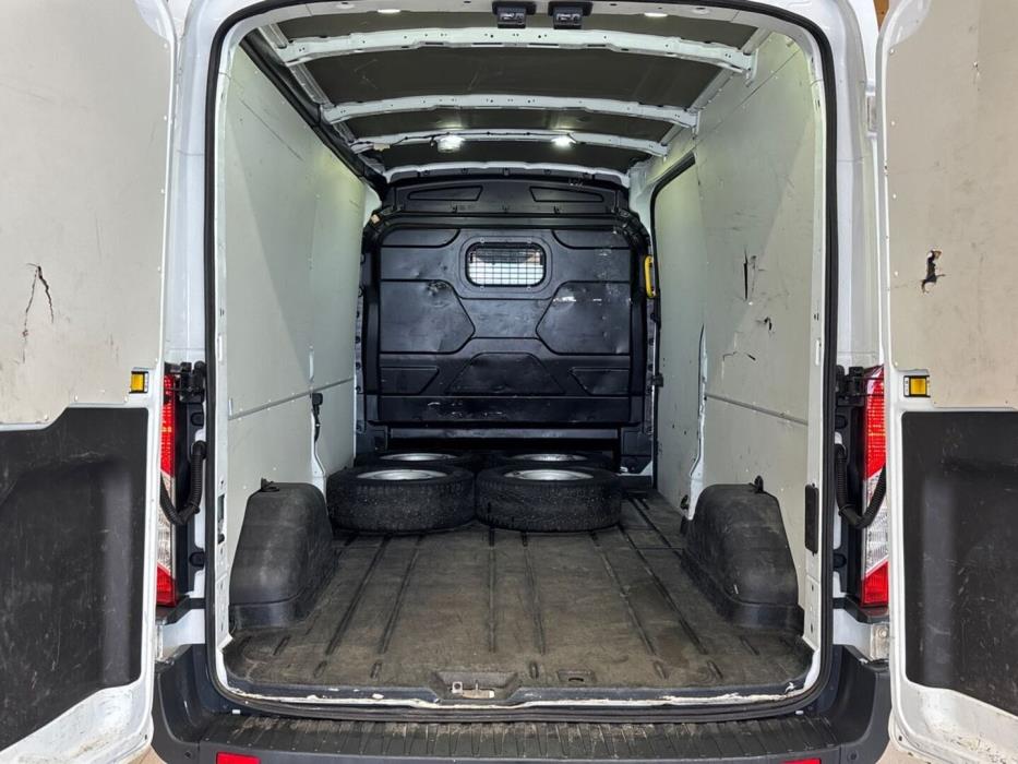 FORD Transit 2018