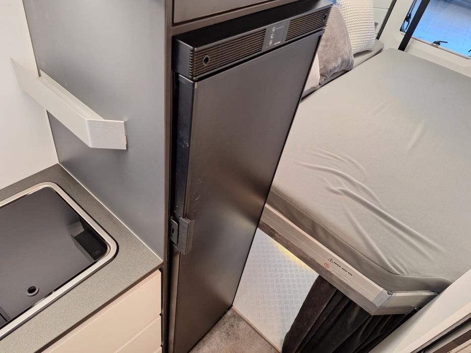 ADRIA TWIN SUPREME 2020