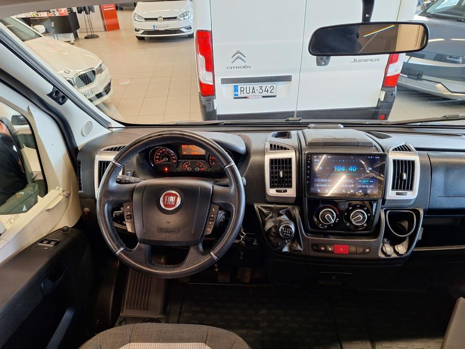 ADRIA TWIN SUPREME 2020