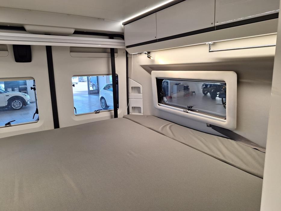 ADRIA TWIN SUPREME 2020