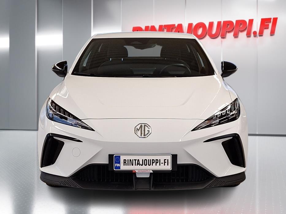 MG MG4 2023