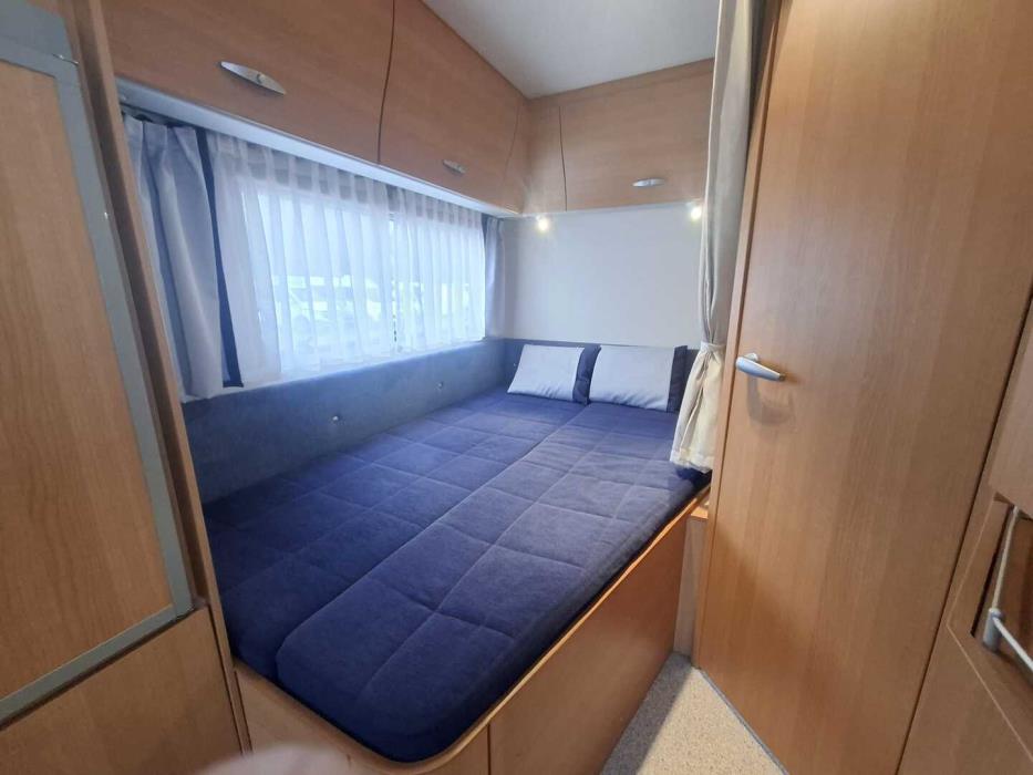 KNAUS Sun Traveller 655 MF 2007
