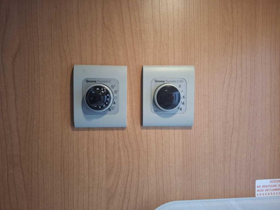 KNAUS Sun Traveller 655 MF 2007