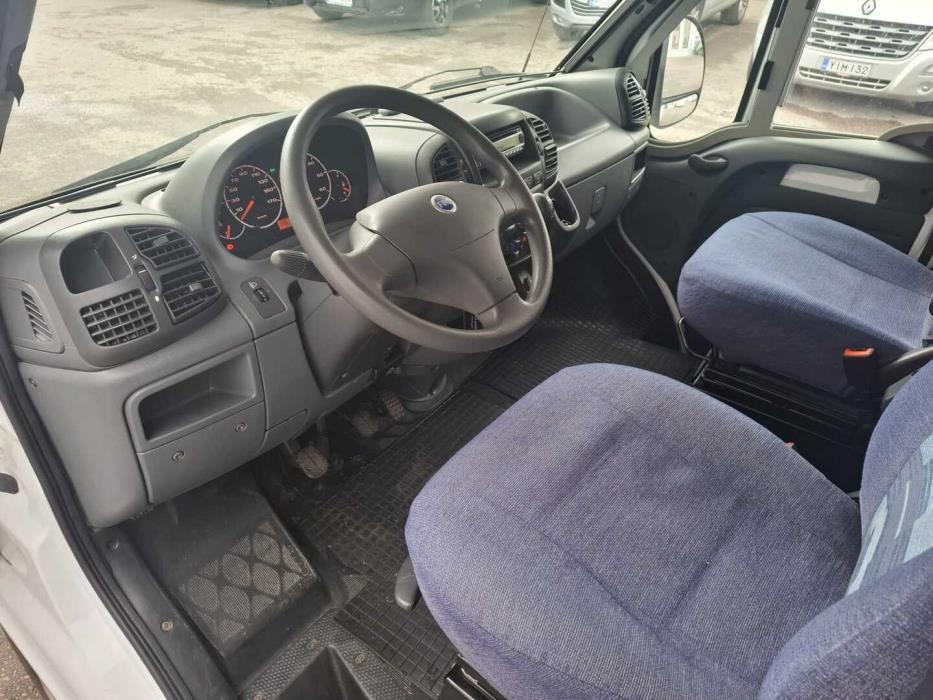 KNAUS Sun Traveller 655 MF 2007