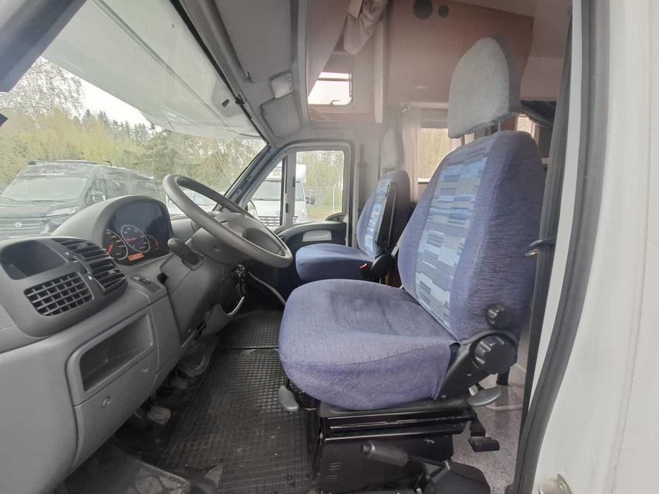 KNAUS Sun Traveller 655 MF 2007