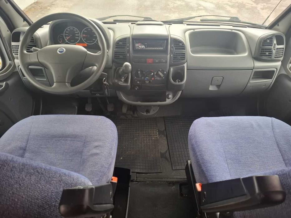 KNAUS Sun Traveller 655 MF 2007