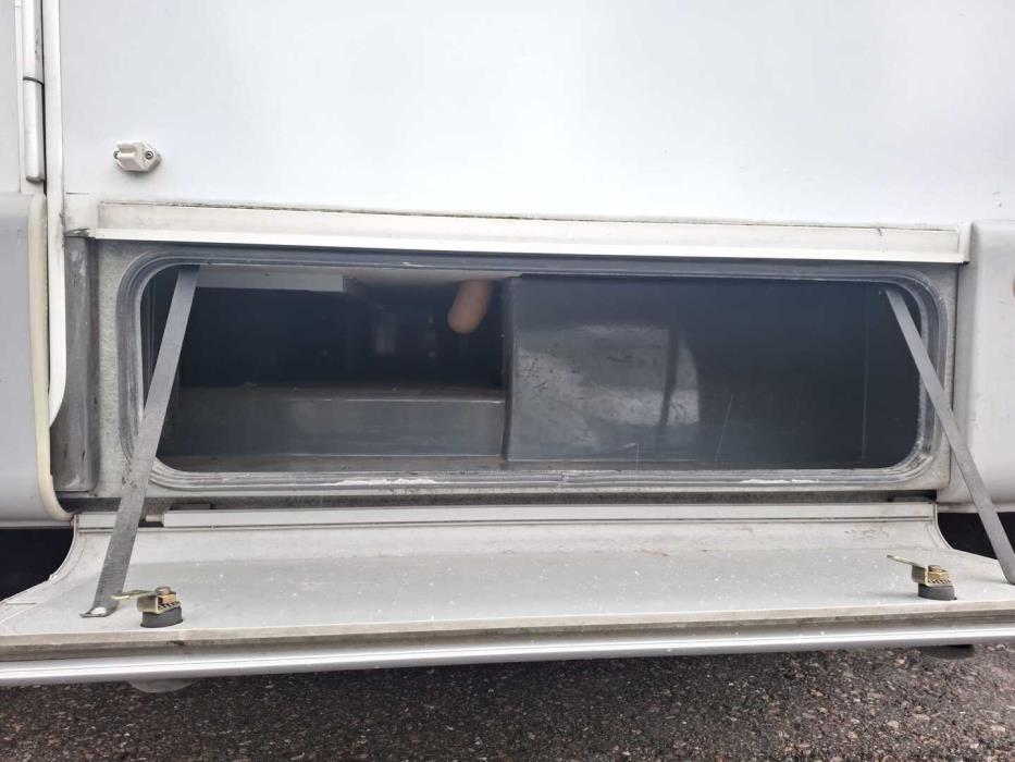 KNAUS Sun Traveller 655 MF 2007