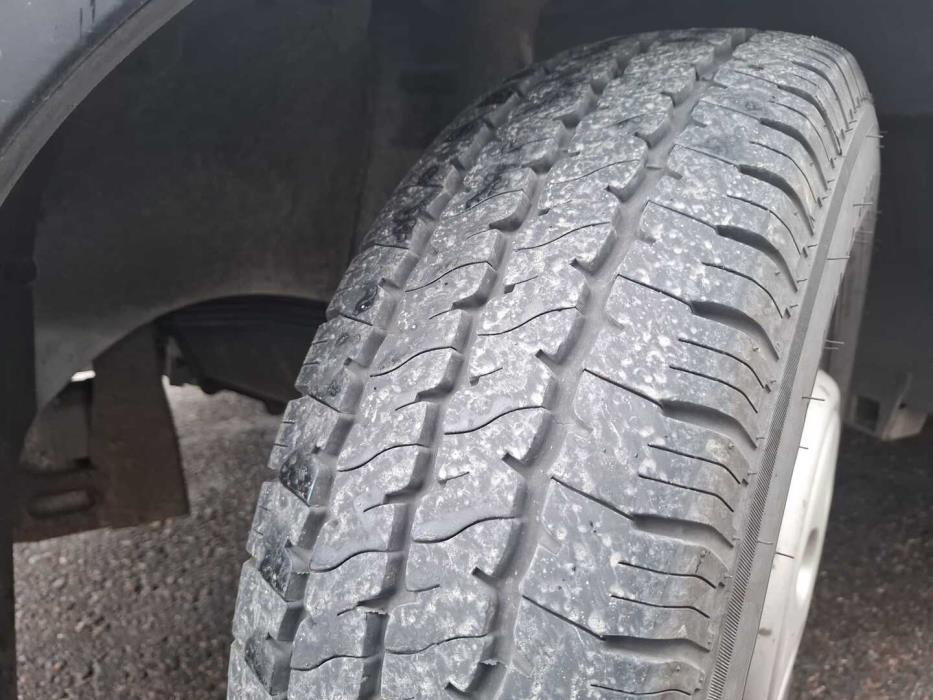 KNAUS Sun Traveller 655 MF 2007