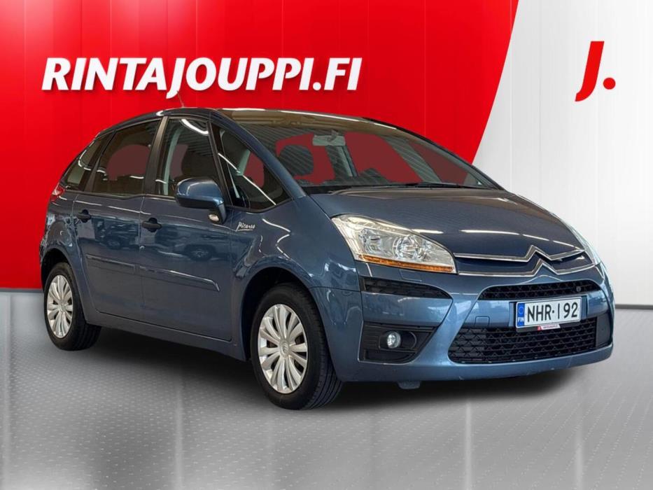 CITROEN C4 Picasso 2010