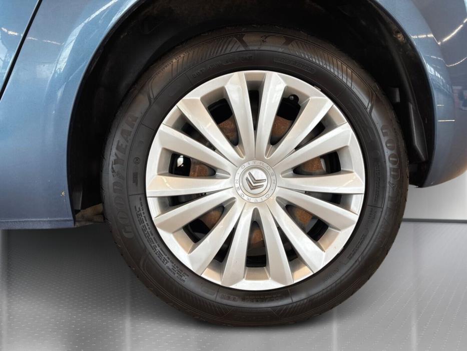 CITROEN C4 Picasso 2010