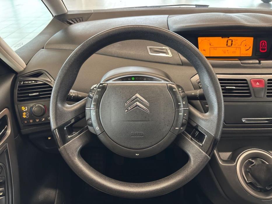 CITROEN C4 Picasso 2010