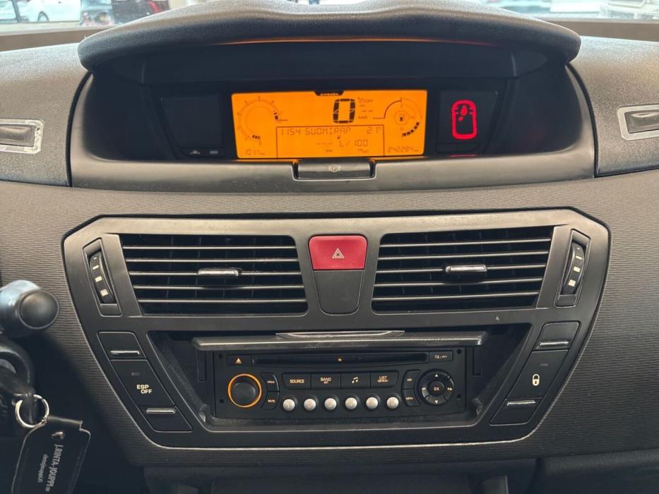 CITROEN C4 Picasso 2010