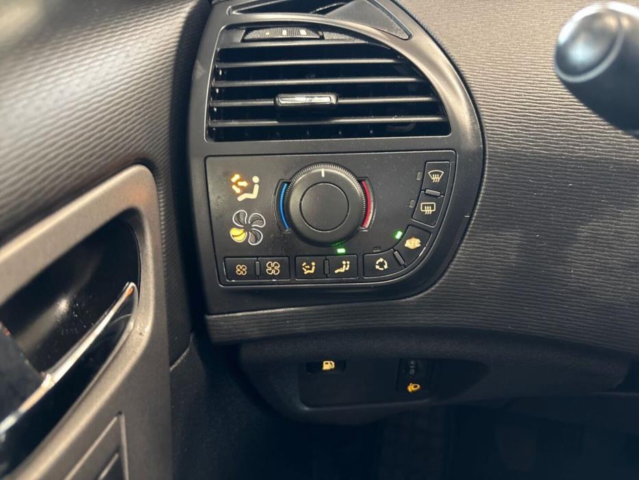 CITROEN C4 Picasso 2010