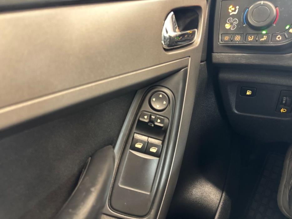 CITROEN C4 Picasso 2010