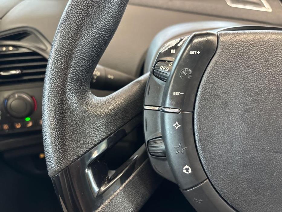 CITROEN C4 Picasso 2010