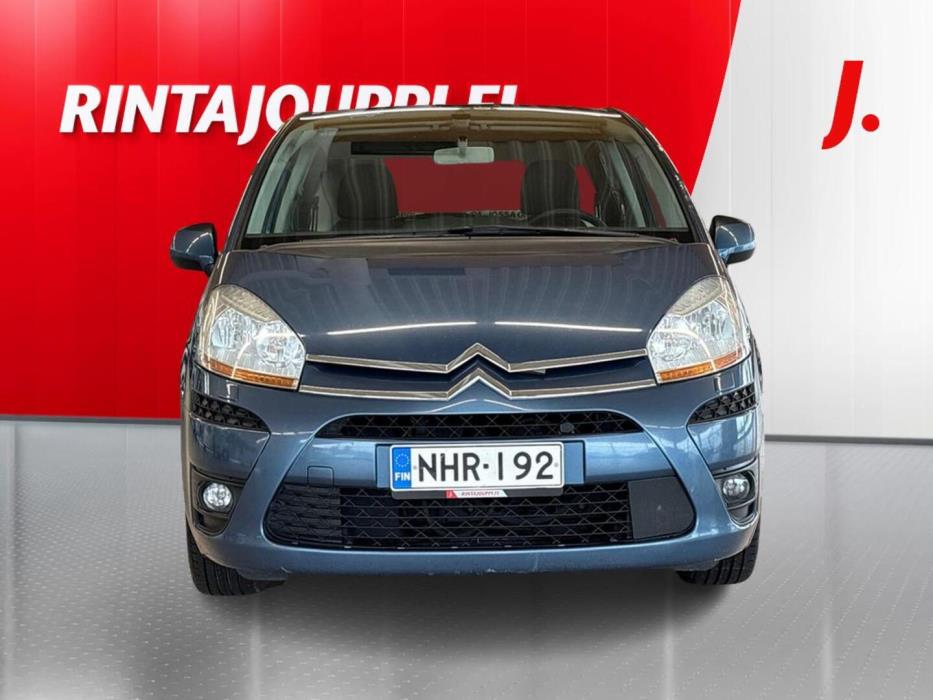 CITROEN C4 Picasso 2010