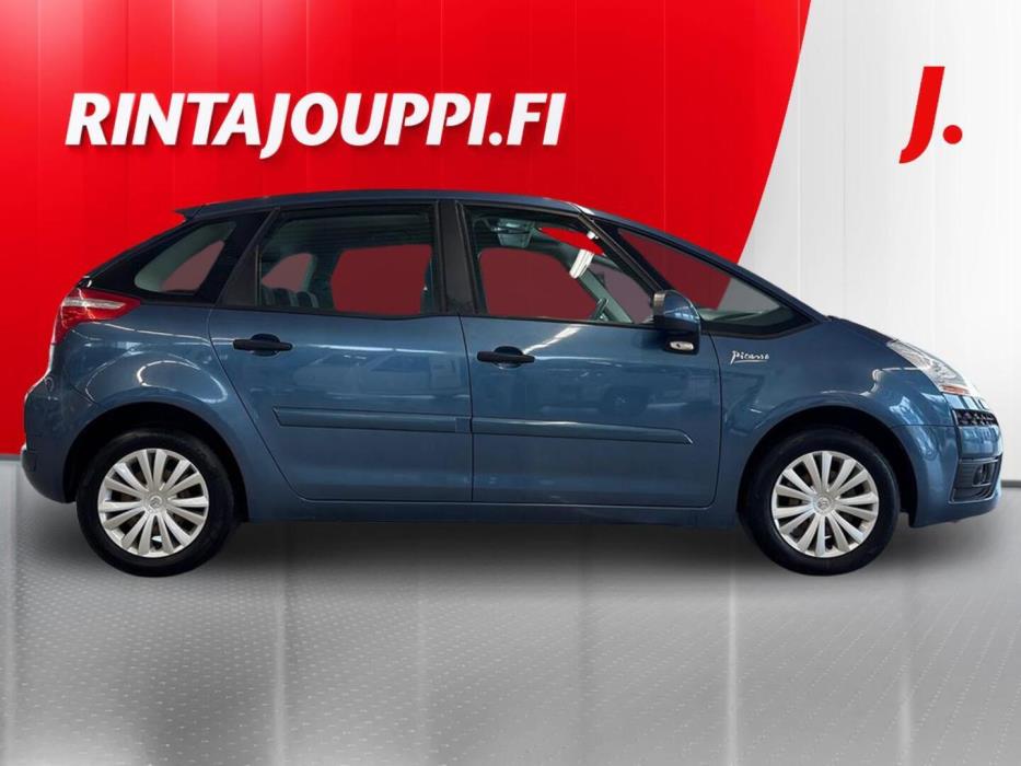 CITROEN C4 Picasso 2010