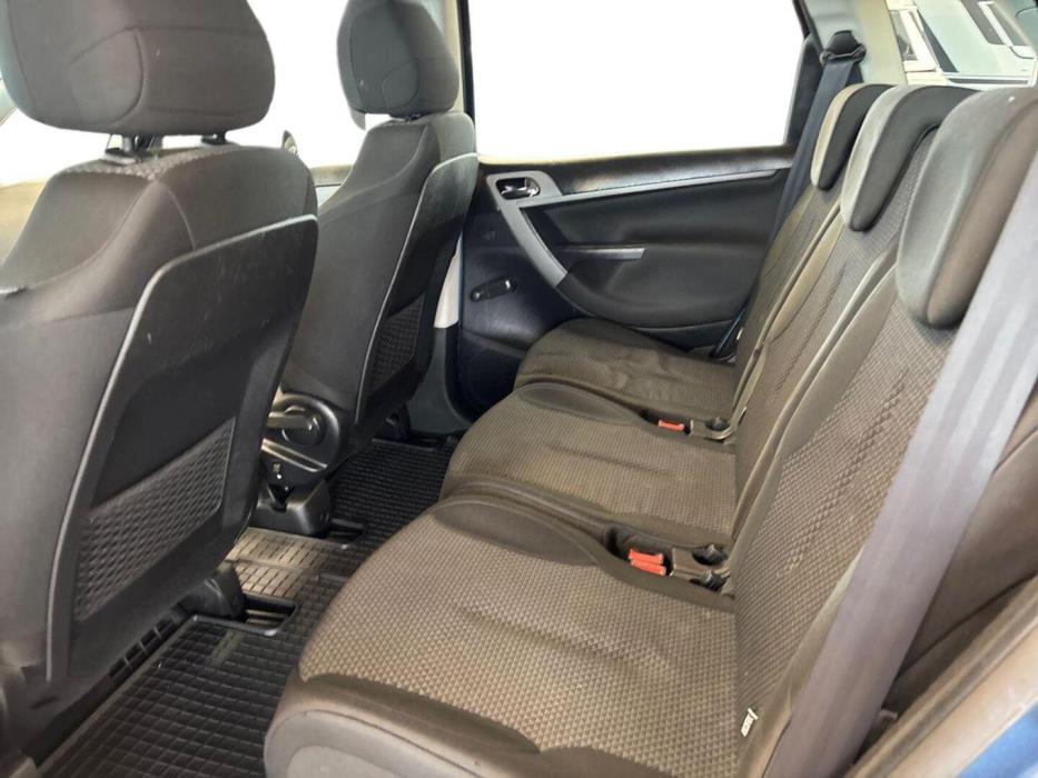 CITROEN C4 Picasso 2010